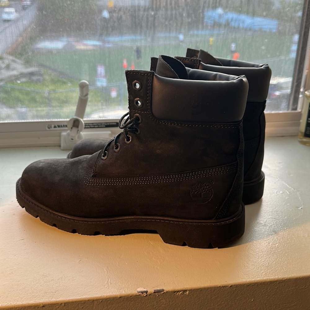 Timberland